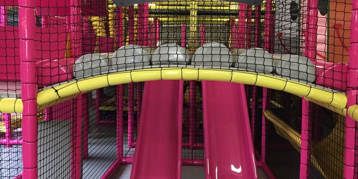 Park Trampolin Ostrów Wielkopolski Cennik Park Trampolin Parabola